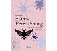 Saint-Petersbourg Collectif (Auteur)