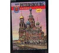 Saint-Petersbourg Et Ses Environs