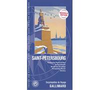 Saint-Pétersbourg: Forteresse Pierre-et-Paul, île Vassilievski, musée de l'Ermitage, perspective Nevski, Smolny