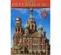 Saint-Pétersbourg Histoire et architecture