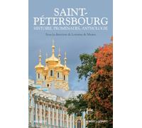 Saint-Pétersbourg - NE