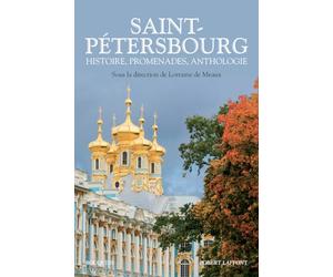 Saint-Pétersbourg - NE