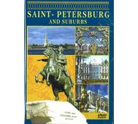 Saint Petersburg And Suburbs