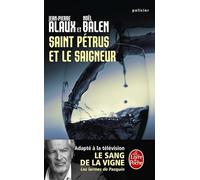 Saint-Petrus et le saigneur