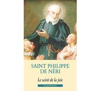 SAINT PHILIPPE DE NÉRI
