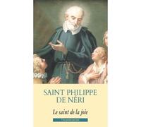 Saint Philippe de Néri - Collectif - Benedictines Eds - broché - Essai