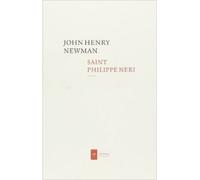 Saint Philippe Neri