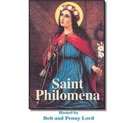 Saint Philomena