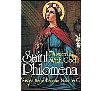 Saint Philomena