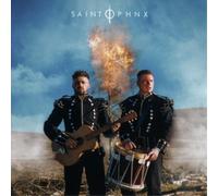 Saint Phnx – Happy Place – CD (EP) – Import