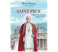 Saint Pie X