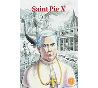 Saint Pie X