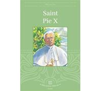 Saint Pie X