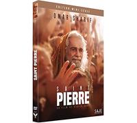 Saint Pierre DVD DVD