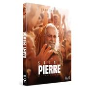 Saint Pierre - DVD