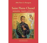 Saint Pierre Chanel