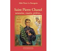 Saint Pierre Chanel