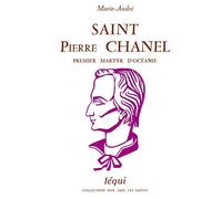 Saint Pierre Chanel, Premier Martyr d'Oceanie