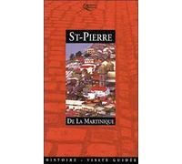 Saint Pierre De La Martinique