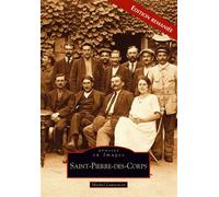 Saint-Pierre-des-Corps - édition remaniée - Michel Laurencin - Nouvelles Editions Sutton - broché - Monographie