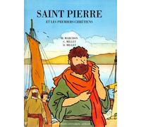 Saint Pierre et les premiers chrétiens