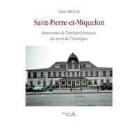 Saint-Pierre-et-Miquelon