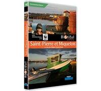 Saint-Pierre et Miquelon - Biotiful Planète E