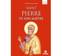 Saint Pierre et son Maître