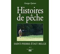 Saint Pierre était Belge