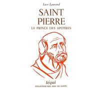 Saint Pierre, le Prince des Apotres