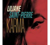 Saint-Pierre, Liliane - Karma