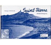 Saint-Pierre Martinique - N° 2 - Saint-Pierre Martinique