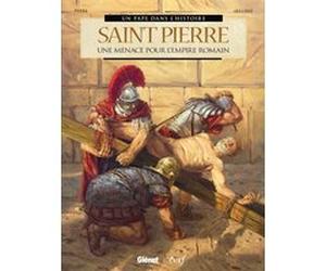 Saint Pierre Patrice Perna (Auteur), Marc Jailloux (Dessinateur)