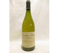 saint-pourçain domaine de chinière blanc 2003 - loire - limagne