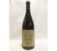 saint-pourçain françois ray cuvée des gaumes rouge 2009 - loire - limagne