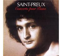 Saint Preux - Concerto Pour Piano
