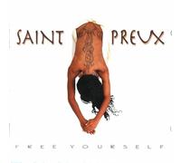Saint-Preux - Free Yourself
