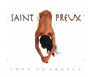 Saint-Preux - Free Yourself