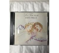 Saint-Preux - La Fête triste