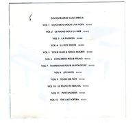 Saint Preux - Phytandros