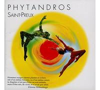 Saint Preux - Phytandros