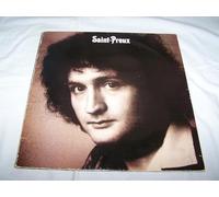 Saint-Preux [Vinyl LP]