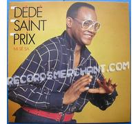 Saint-Prix, Dede - Mi Se Sa