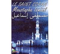 Saint Qoran and Doae - mp3 CD