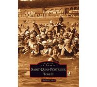 Saint-Quay-Portrieux - Tome II
