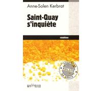 Saint-Quay s'inquiète