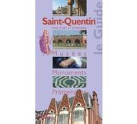 Saint-Quentin Collectif (Auteur)