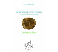 Saint-Quentin-en-Yvelines