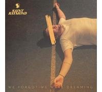 Saint Raymond - Forgot We Were Dreaming [LP] [Import]