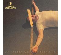 Saint Raymond - Forgot We Were. [Import]